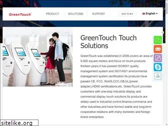 greentouch.com.tw