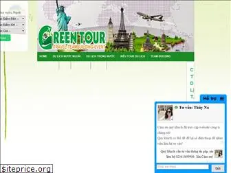 greentour.com.vn
