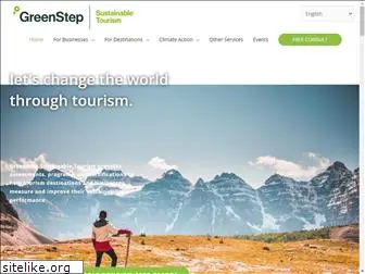 greentourismcanada.ca