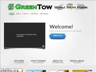 greentow.com