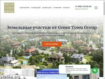 greentown-development.ru