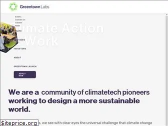 greentownlabs.com