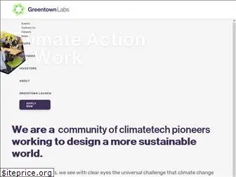 greentownlabs.org