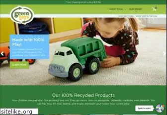 greentoys.com