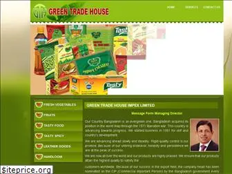 greentradehousebd.com