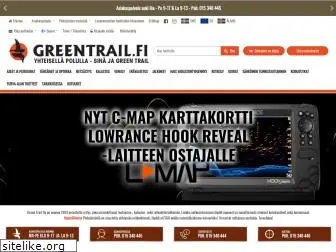 greentrail.fi