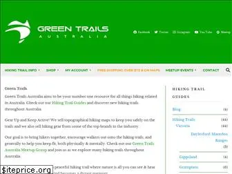 greentrails.com.au