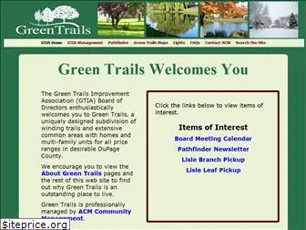 greentrails.org