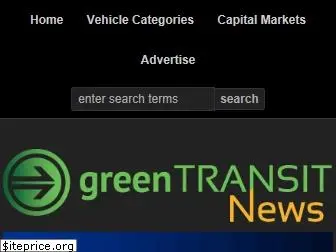 greentransitnews.com