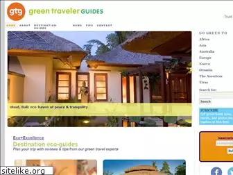 greentravelerguide.com