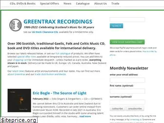 greentrax.com