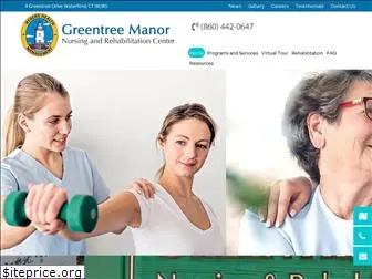 greentree-manor.net