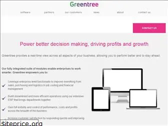 greentree.co.uk