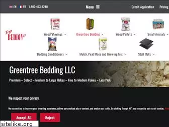 greentreebedding.com