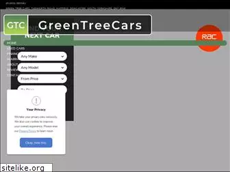 greentreecars.co.uk