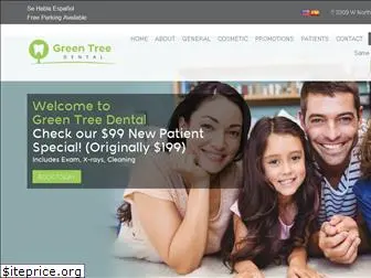 greentreedentalchicago.com