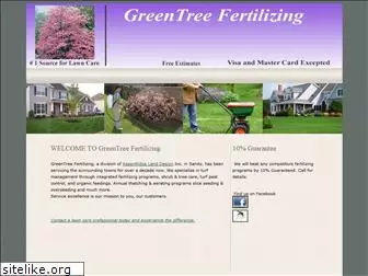 greentreefertilizing.com