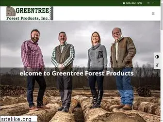 greentreeforest.com