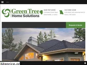 greentreehomesolutions.com