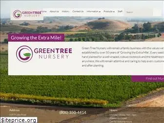greentreenursery.com