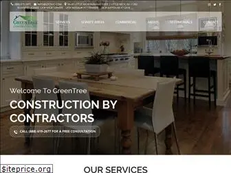 greentreenyc.com