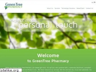 greentreepharm.com