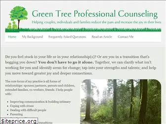 greentreeprofessionalcounseling.com