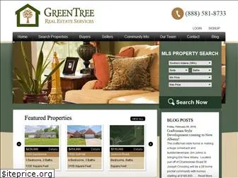greentreerealestate.com
