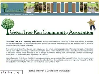 greentreeruncondo.com