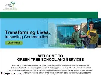 greentreeschool.org