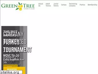 greentreetennis.com