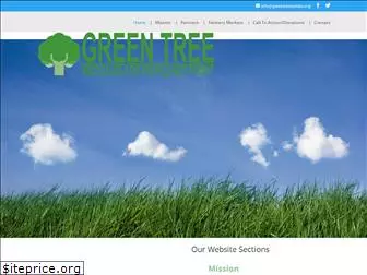 greentreetextiles.org