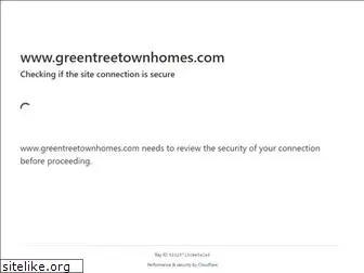 greentreetownhomes.com
