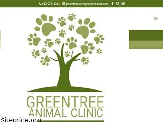 greentreevet.com
