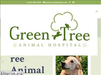 greentreevets.com