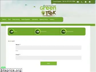 greentrek.org