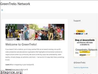 greentreks.tv