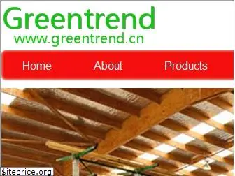 greentrend.cn