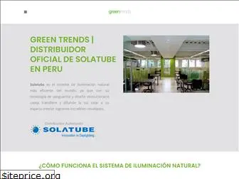 greentrends.com.pe