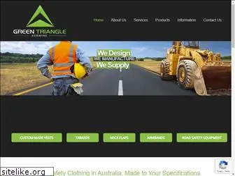 greentriangledistributors.com.au