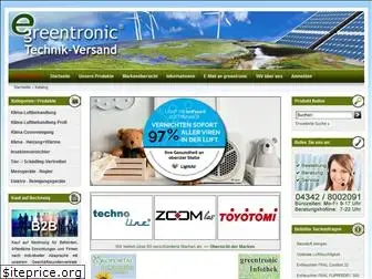 greentronic.eu