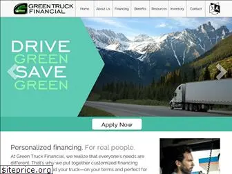 greentruck.us