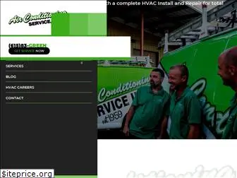 greentrucks.com