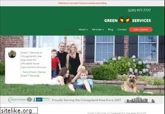 greentservices.com