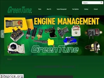 greentuneautomotive.com