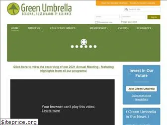 greenumbrella.org