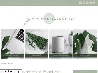 greenunion.co.uk