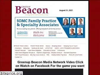 greenupbeacon.com