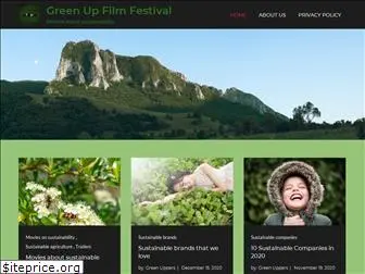 greenupfilmfestival.com