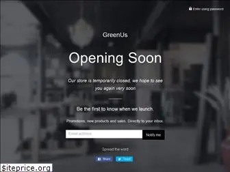 greenus.org